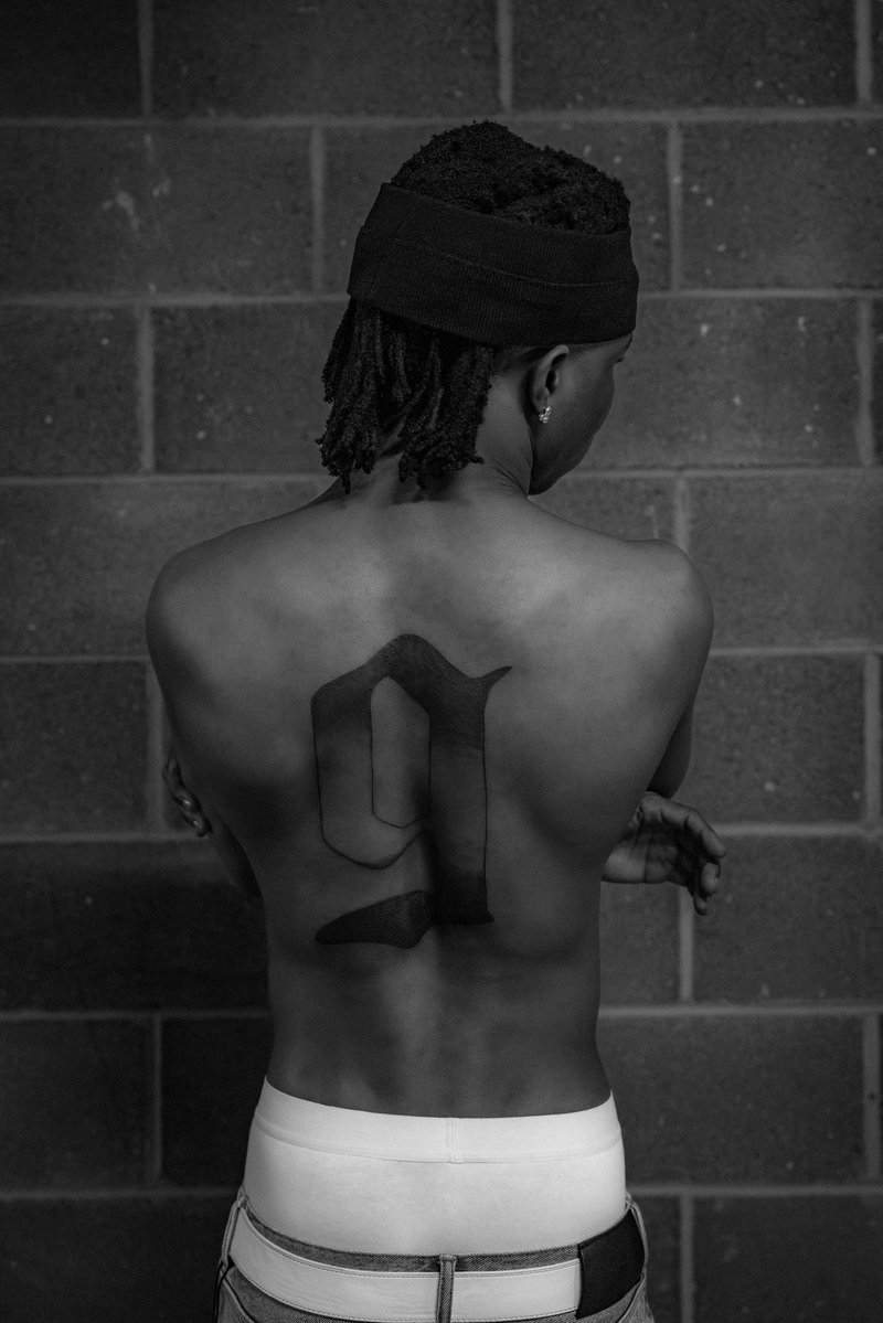 HYPETRIBE tweet media