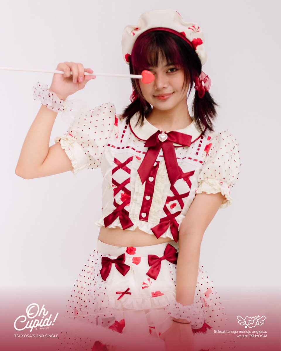 Netha 🐹💘🪽 #OhCupid (@nethachann) / Posts / X