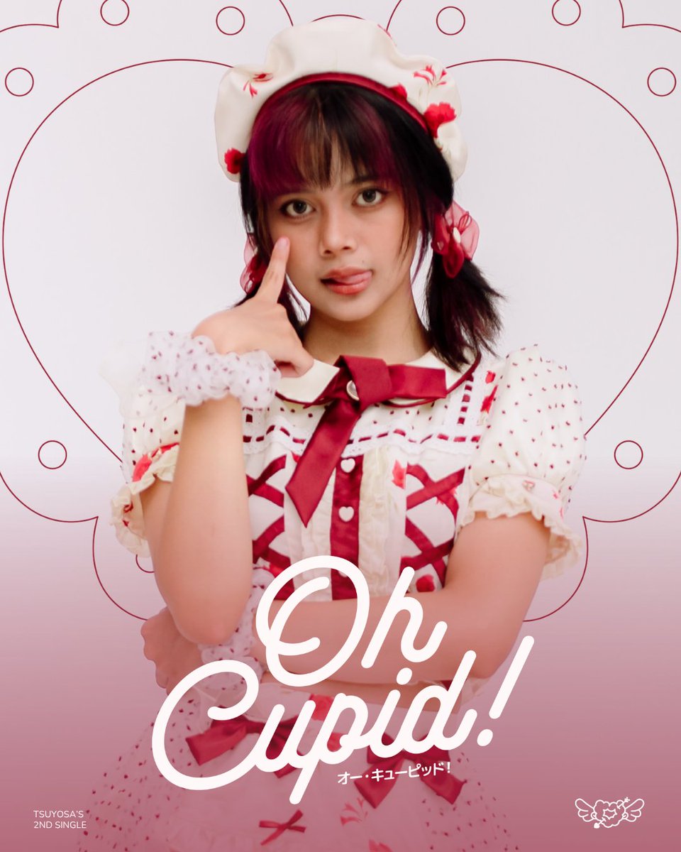 Netha 🐹💘🪽 #OhCupid (@nethachann) / Posts / X