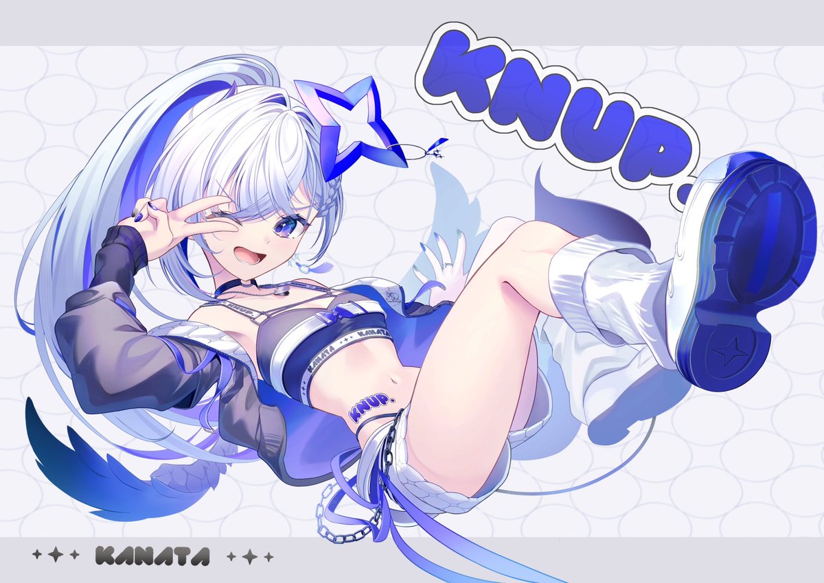 アニチカ tweet media