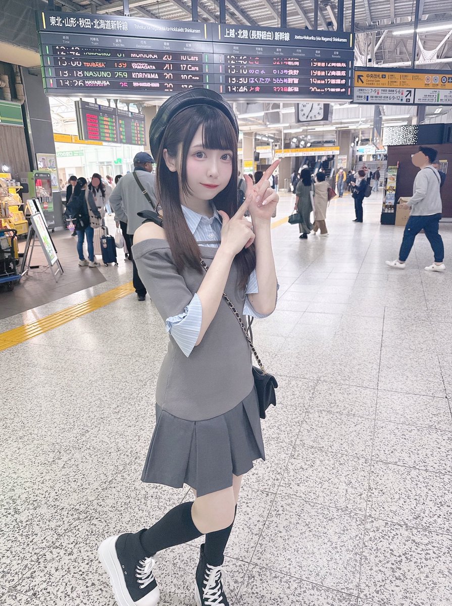 深川史那(ふみな)♥️6/7(日)2周年3rdワンマン🔥スターリットストーリー tweet media