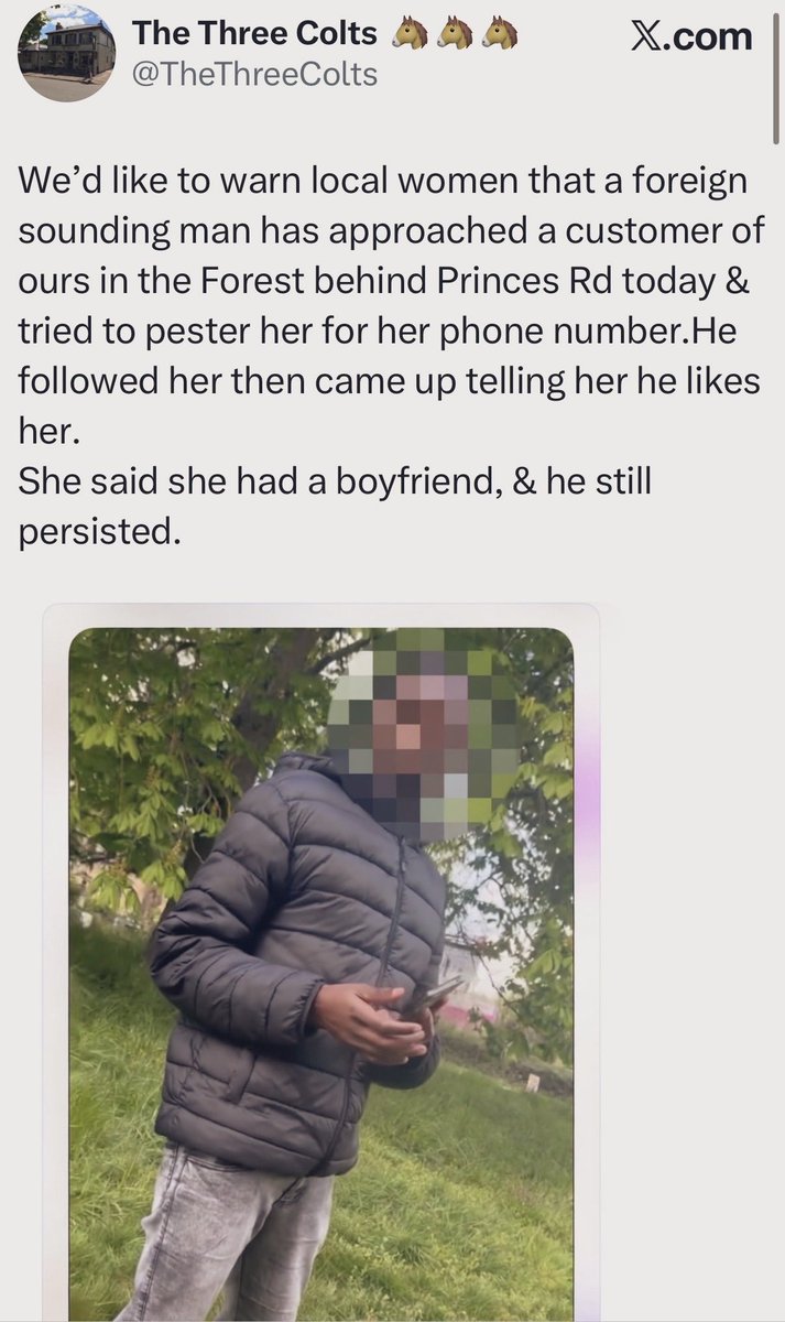 Adam Brooks AKA EssexPR 🇬🇧 tweet media