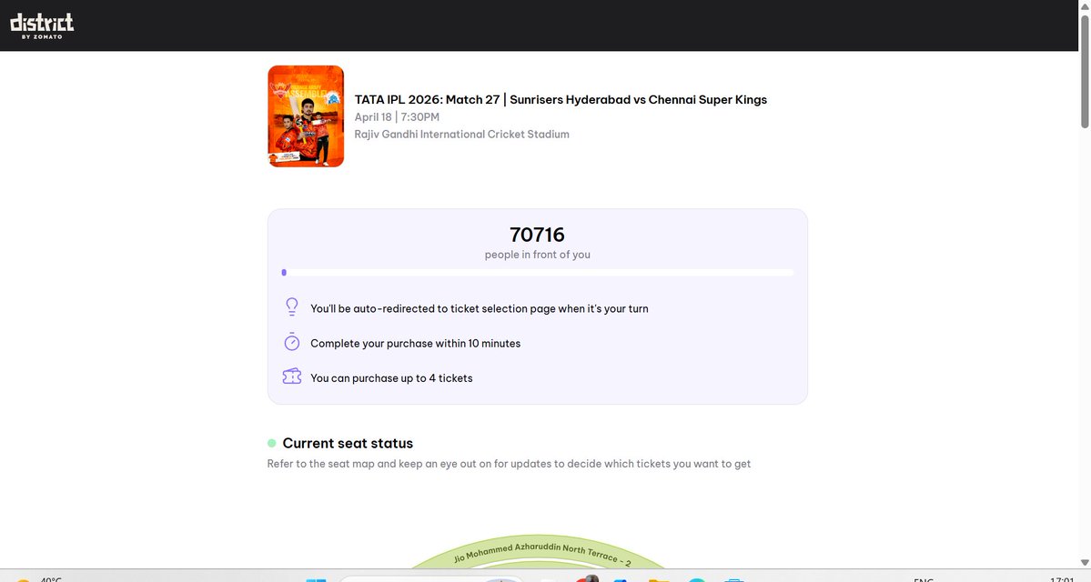 Likhit MSDian™🦁 tweet media