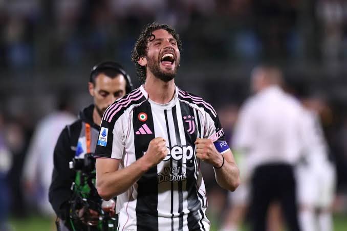 Fabrizio Romano tweet media