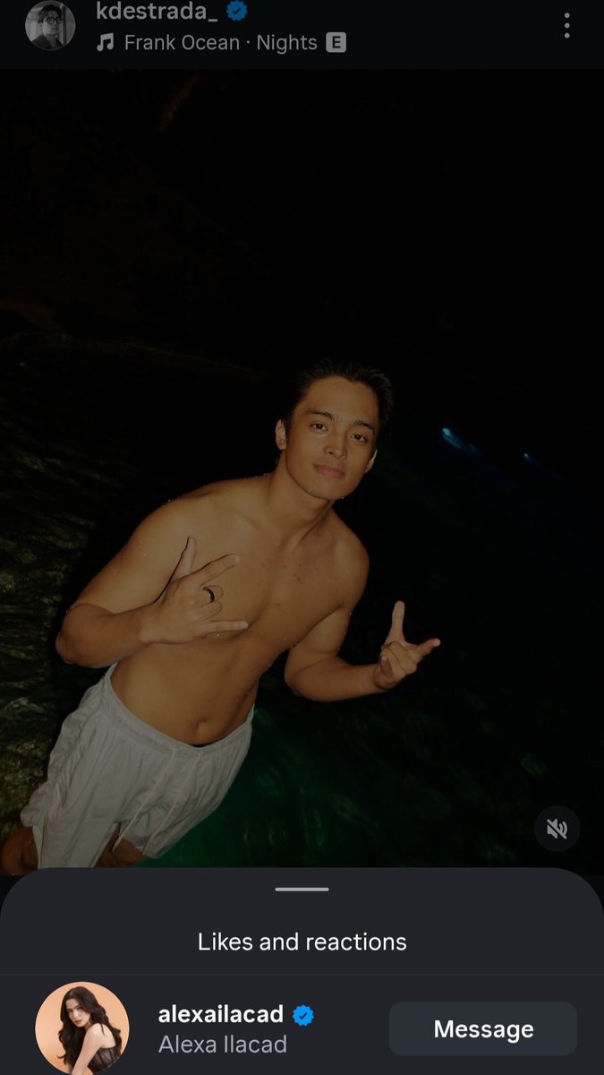 zunigarezza1's tweet image. The hardest part of letting go is realizing they already did.

KD ENCHANTUs AT NOCTOS

#KDEstrada
#WhatElseKD