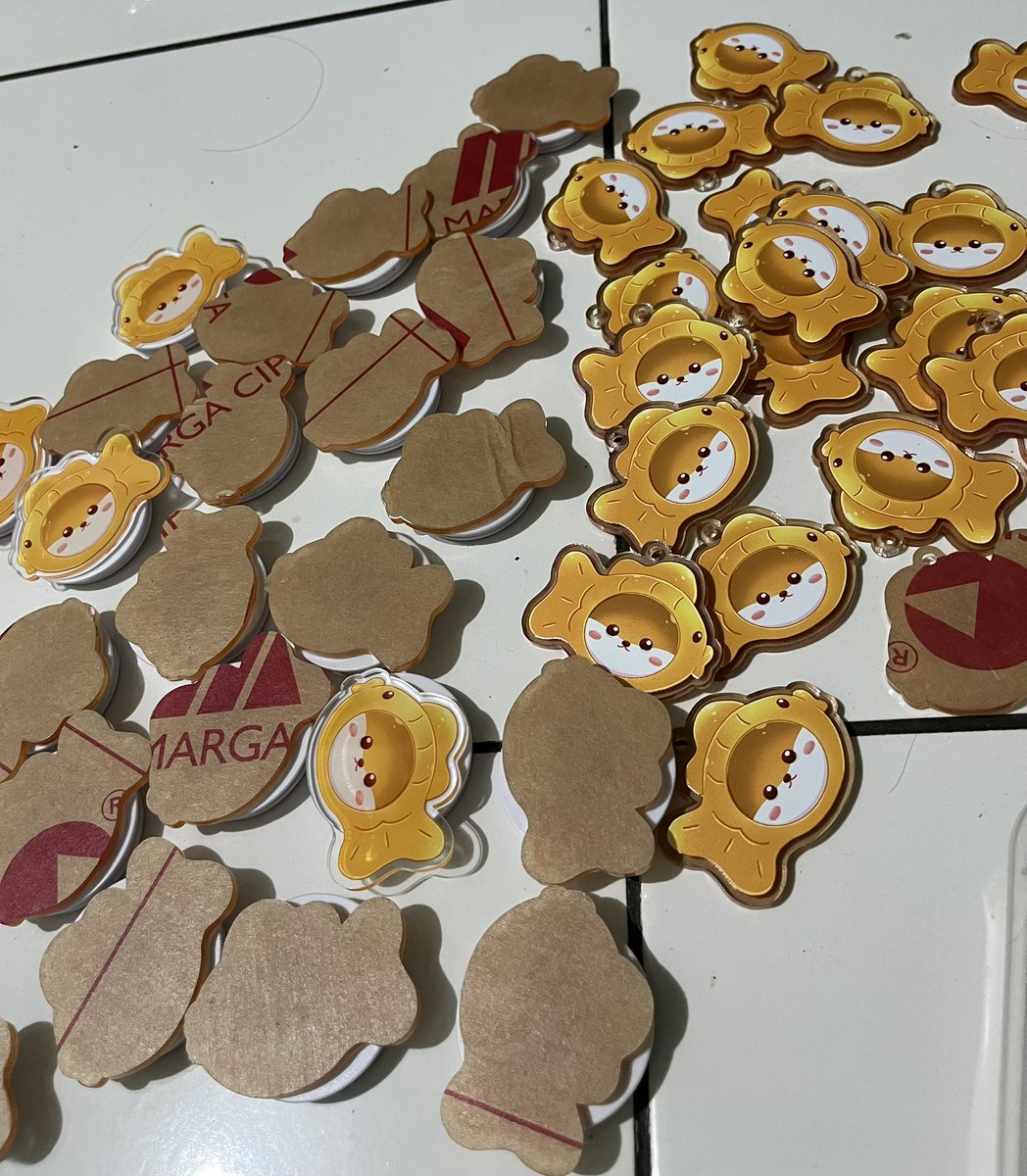 packing time ☺️☺️☺️