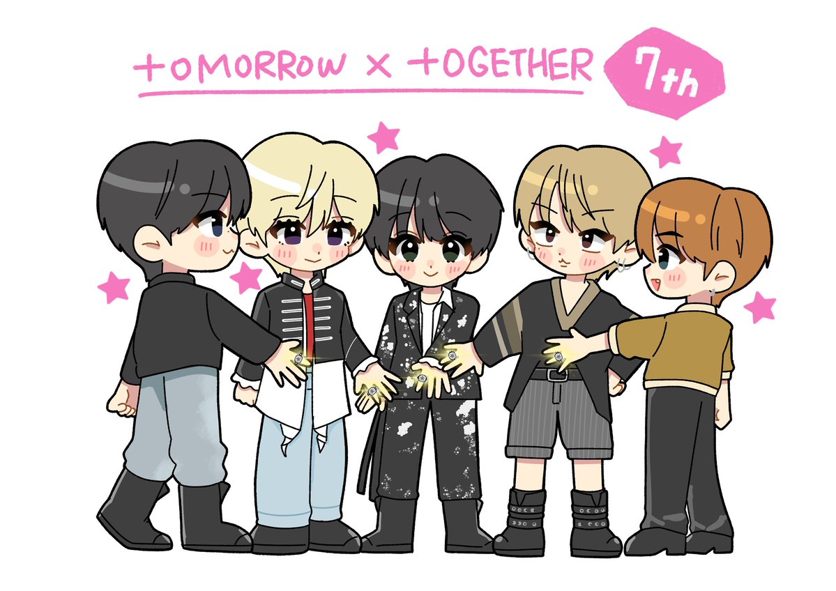 みのる. tweet media