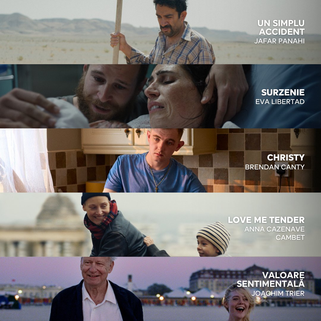 Parlamentul European în România tweet media