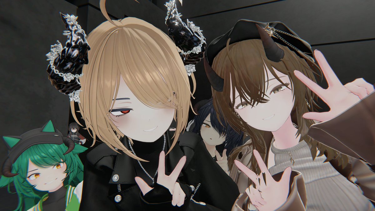 KON_ADMIRAL(こん) tweet media