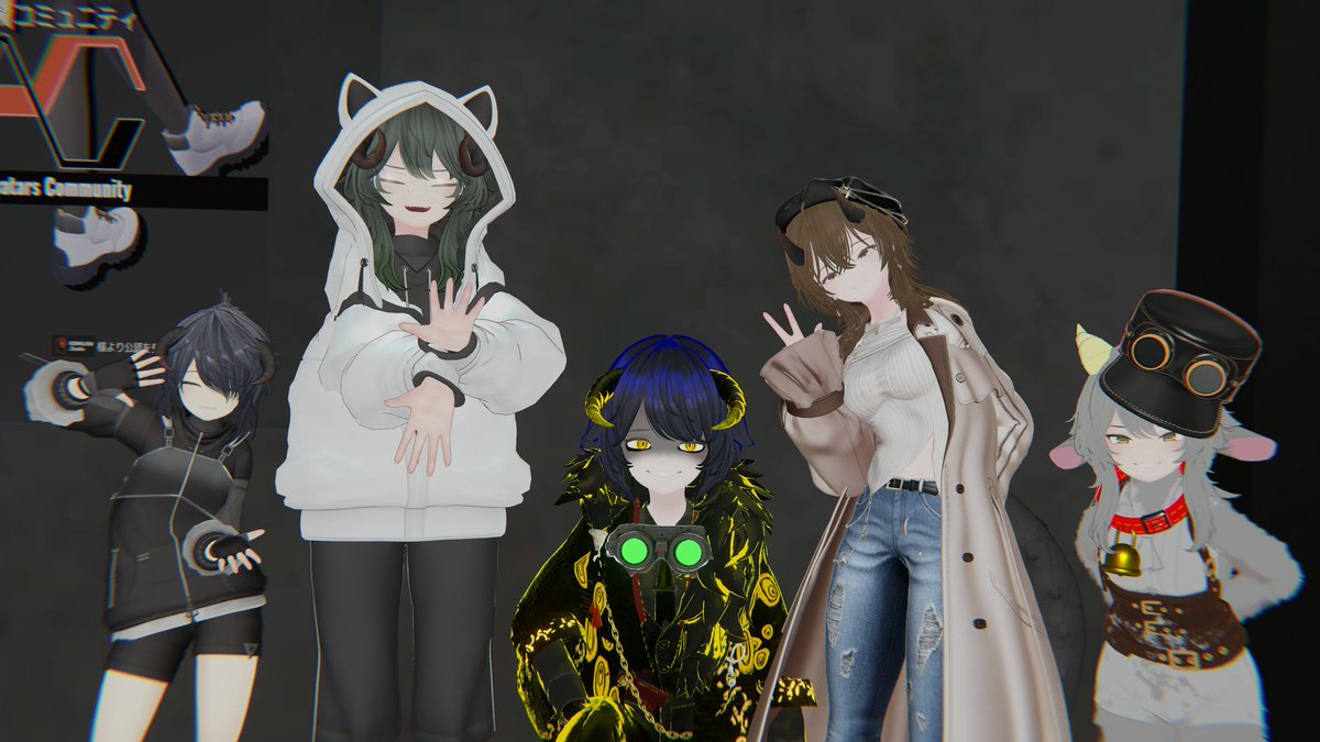 KON_ADMIRAL(こん) tweet media