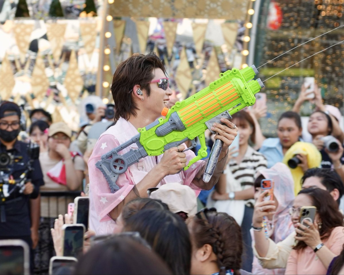 ICONSIAM tweet media