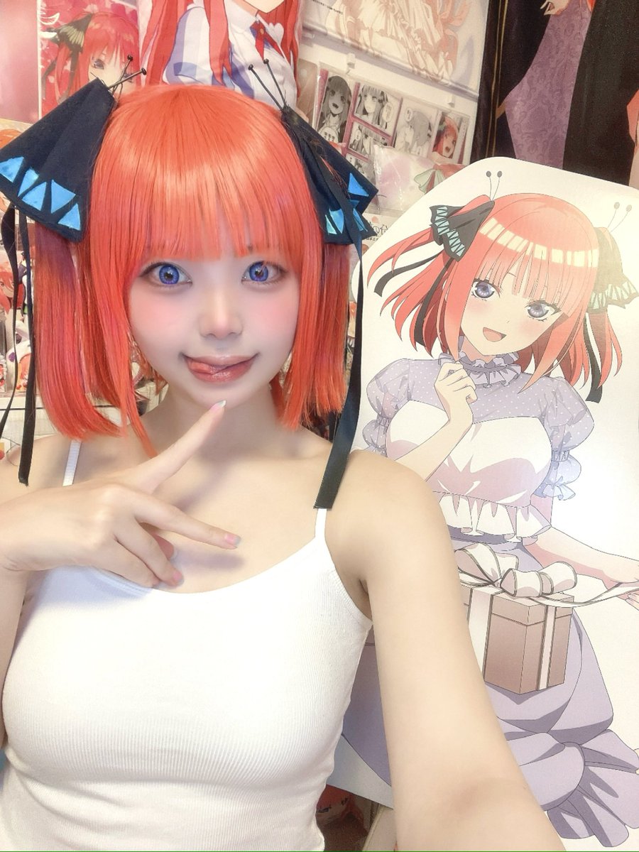 どくろちゃん💀🖤 tweet media