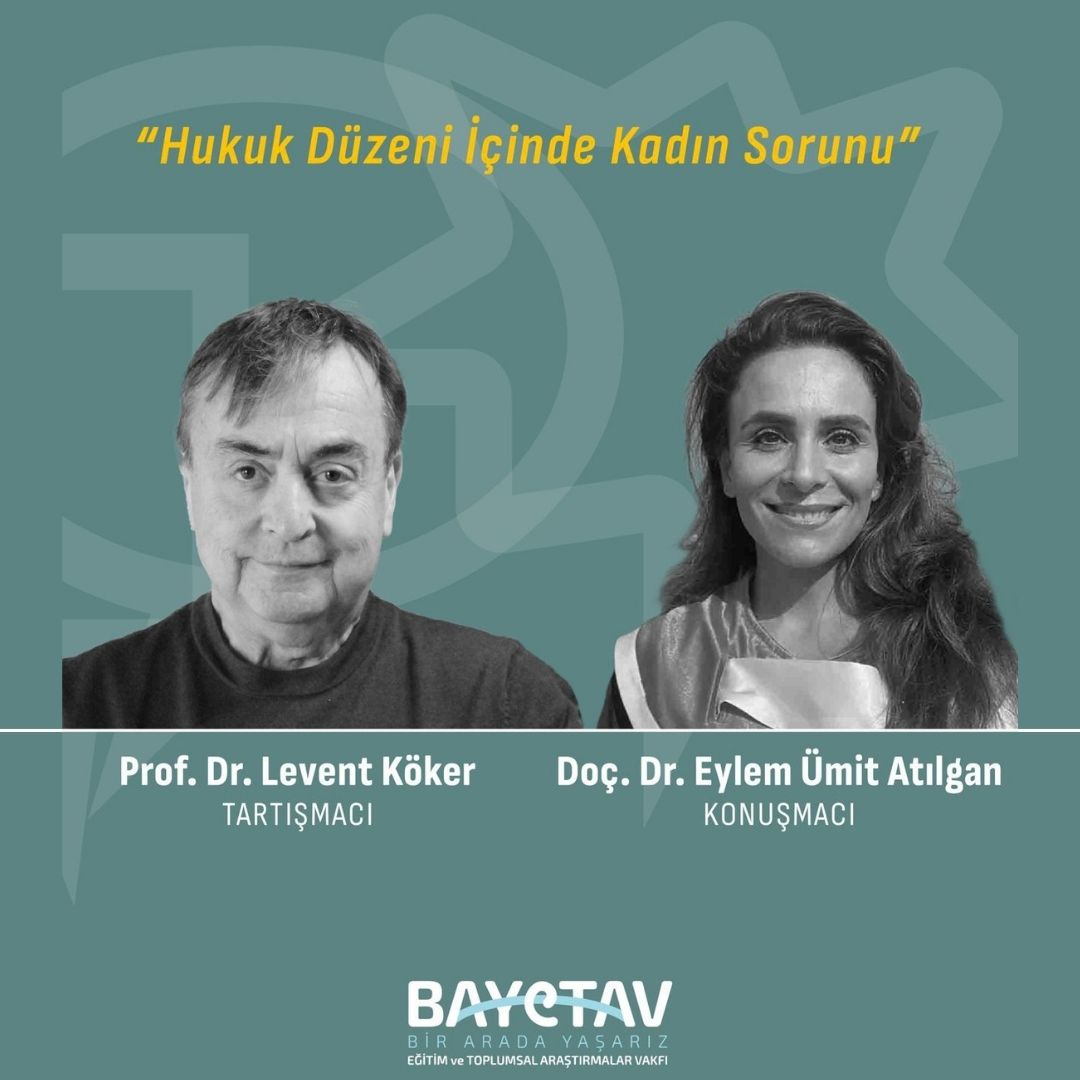 Bir Arada Yaşarız Eğitim ve Toplumsal Araşt. Vakfı tweet media