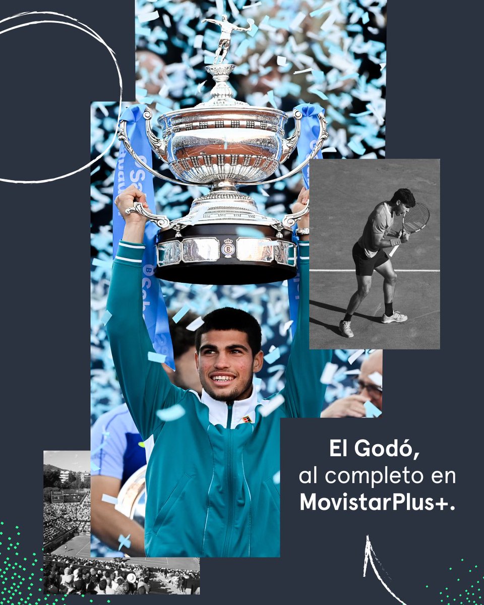 Movistar Plus+ Deportes tweet media