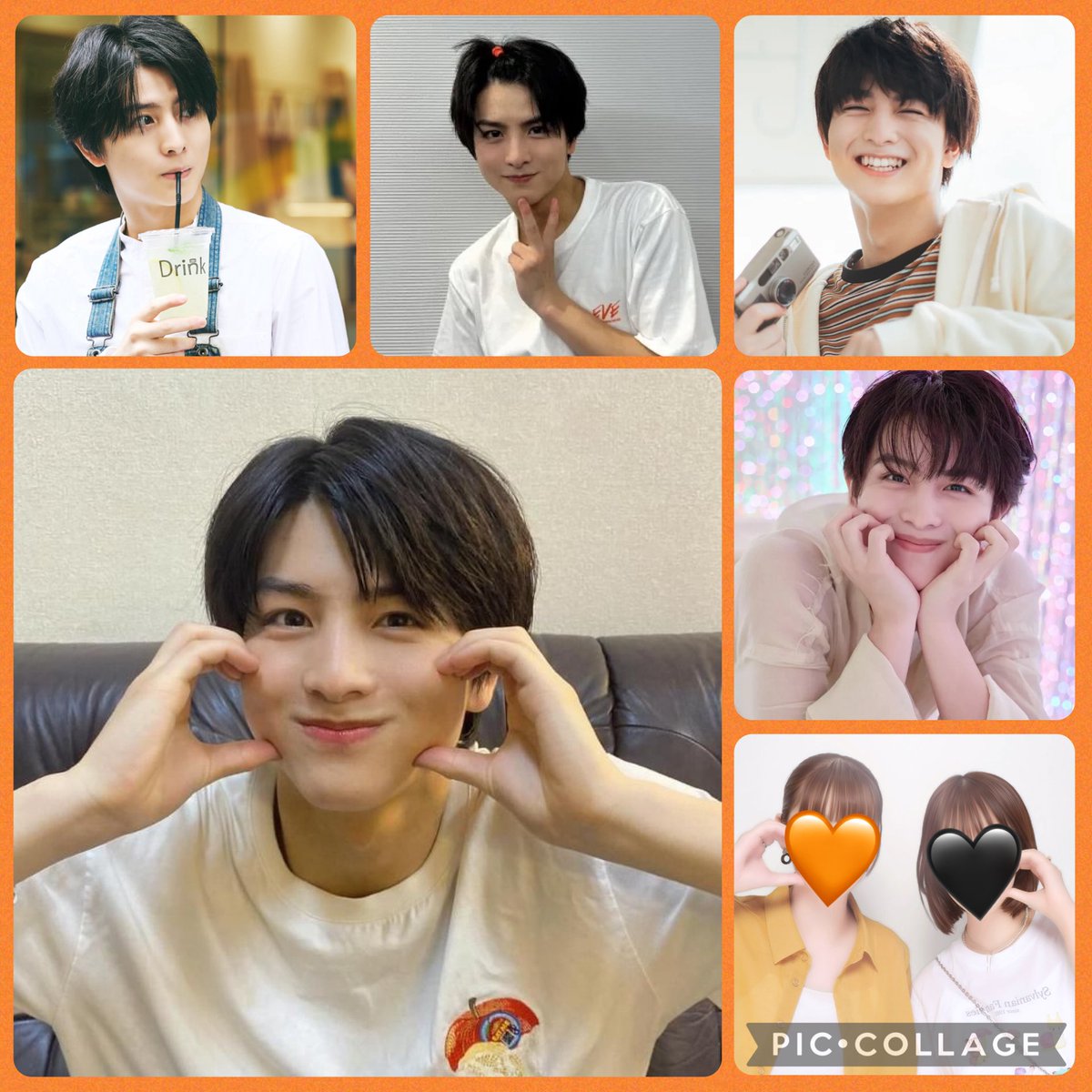 めーぷる tweet media