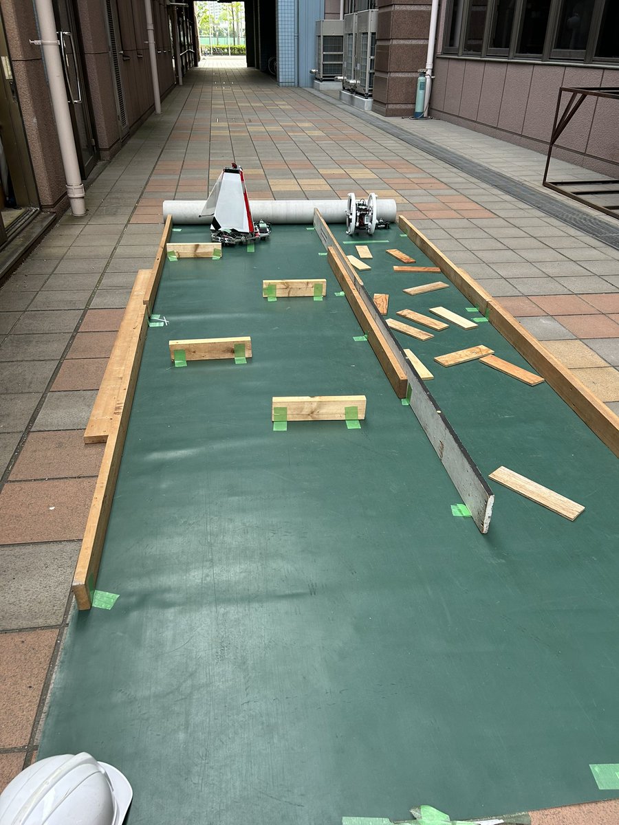 産技品川ロボコン研究部 tweet media