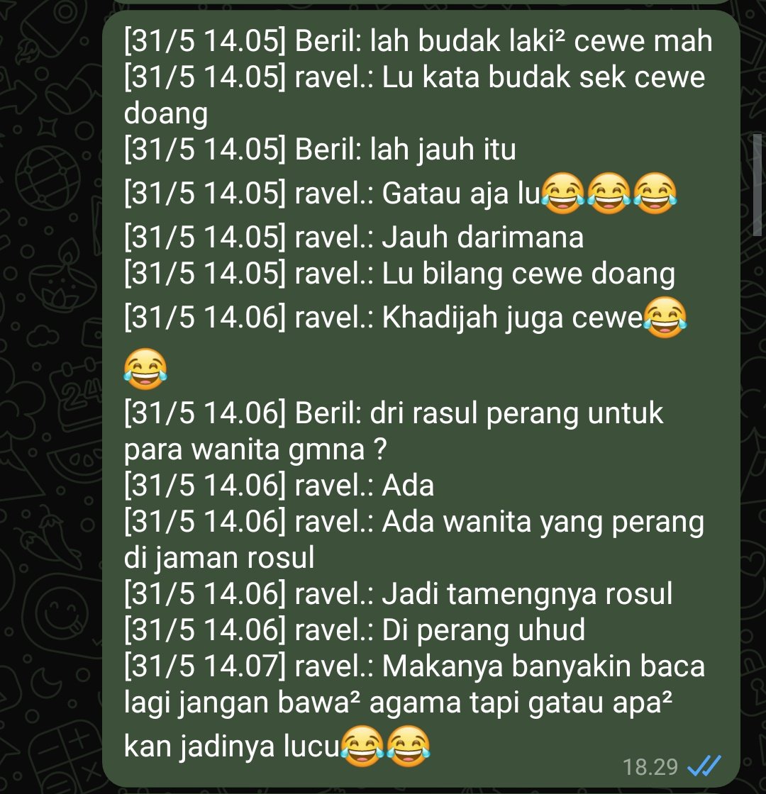 Pangeran. tweet media