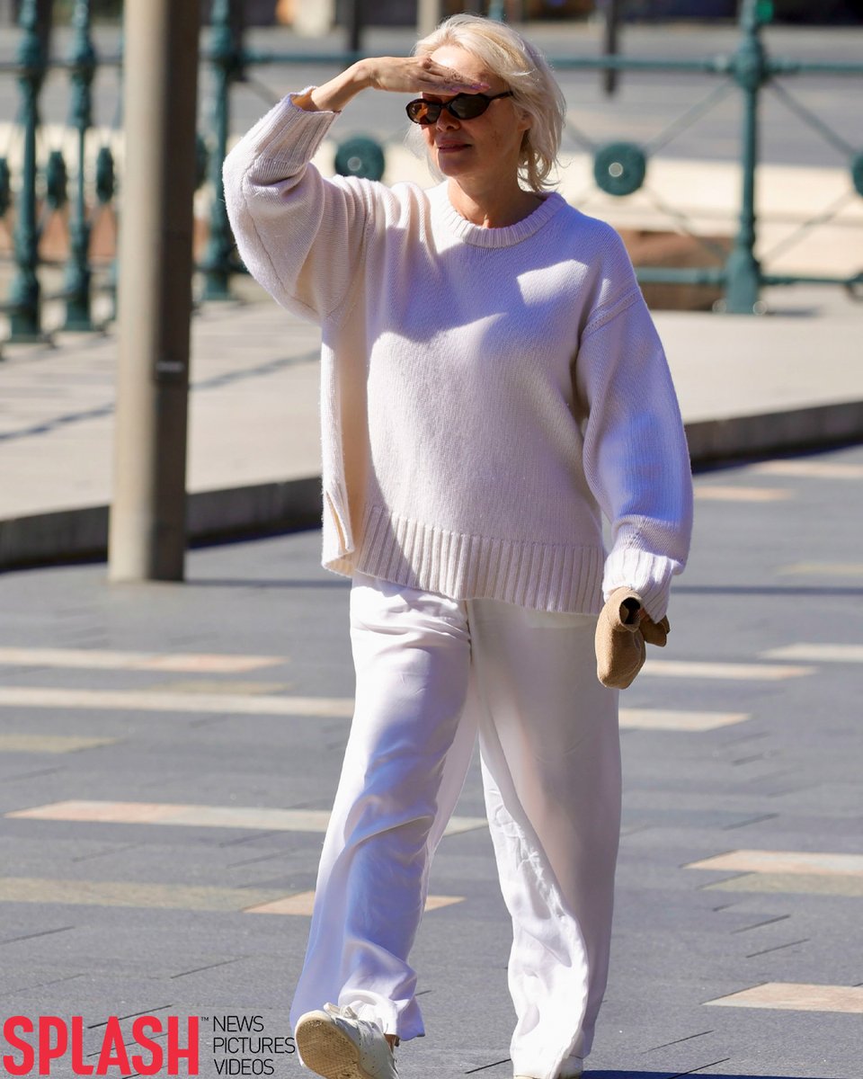 Splash News tweet media