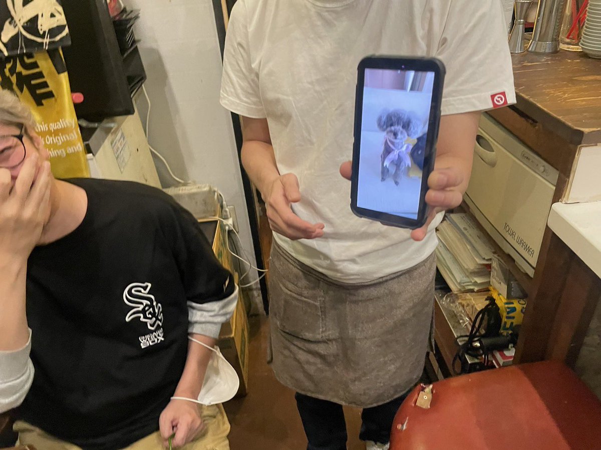 話題のポストBOT tweet media