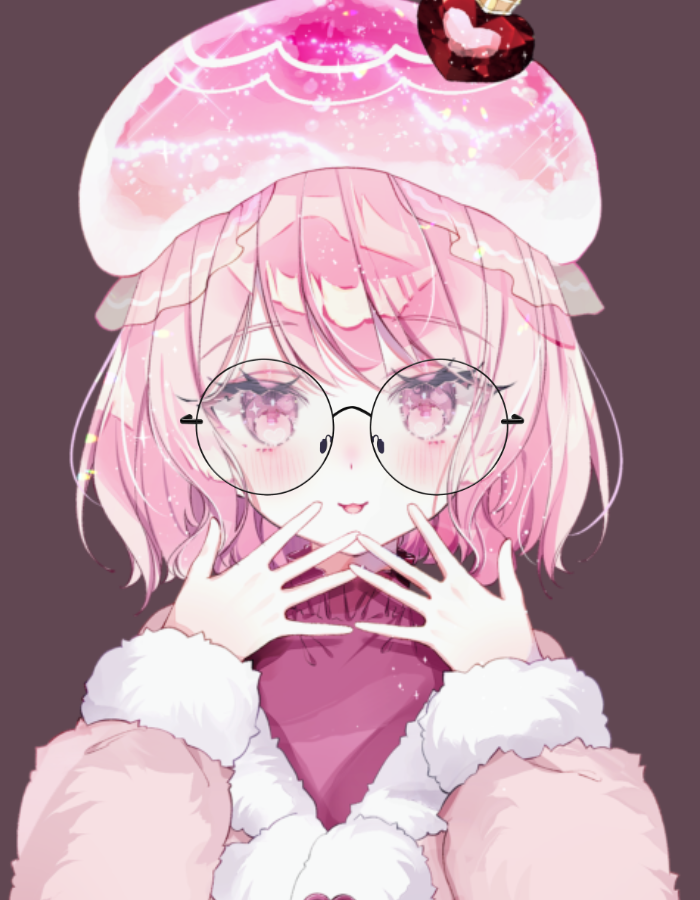 望月めあ tweet media