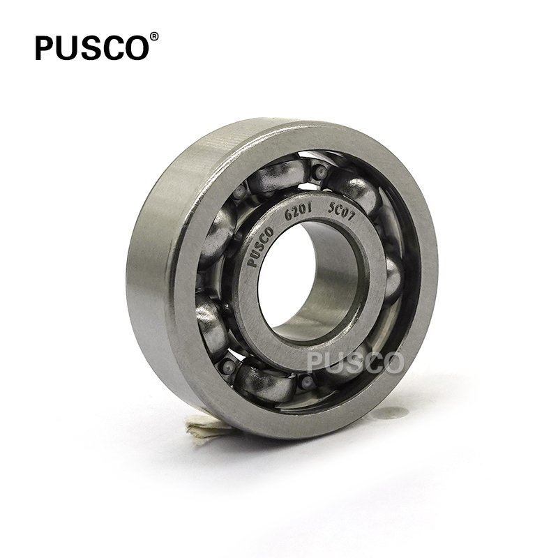 PuscoBearing's tweet photo. Single Row Deep Groove Ball Bearing 12*32*10MM
Brand:PUSCO
Model: 6201
Suit For: Motors/Power Tools/Home Appliances/Automobiles/Electric Vehicles
PUSCO TECHNOLOGY CO.,LIMITED
Contact now!
Email: pusco.jasper@gmail.com
WhatsApp:+8613823231532
https://t.co/1oEeRHR0uu https://t.co/PmDbkS32Ou