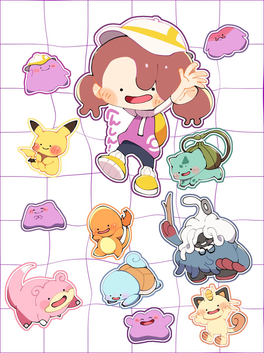 ☂️🍭 tweet media