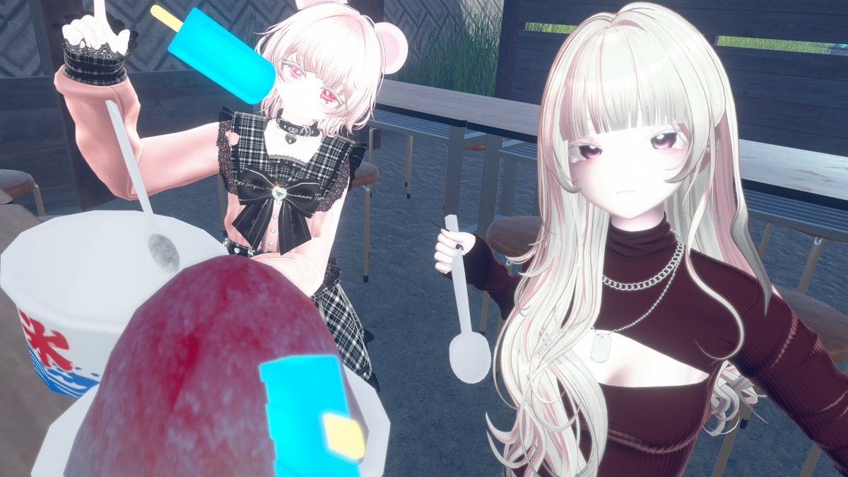 やよい tweet media