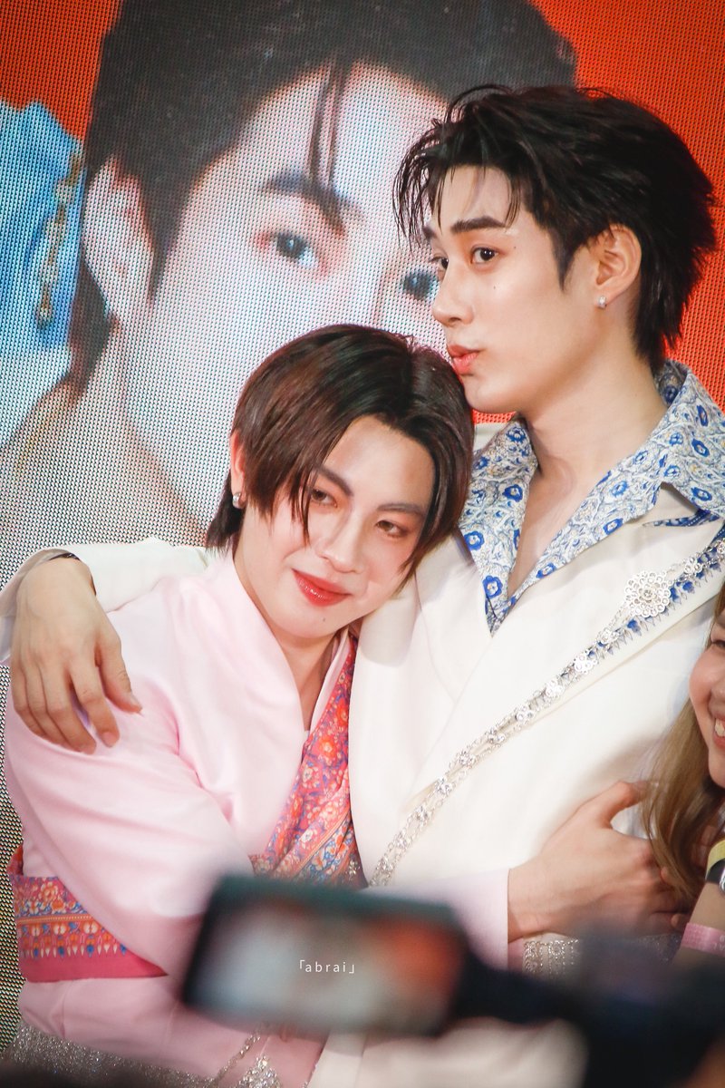 แอบร้าย tweet media