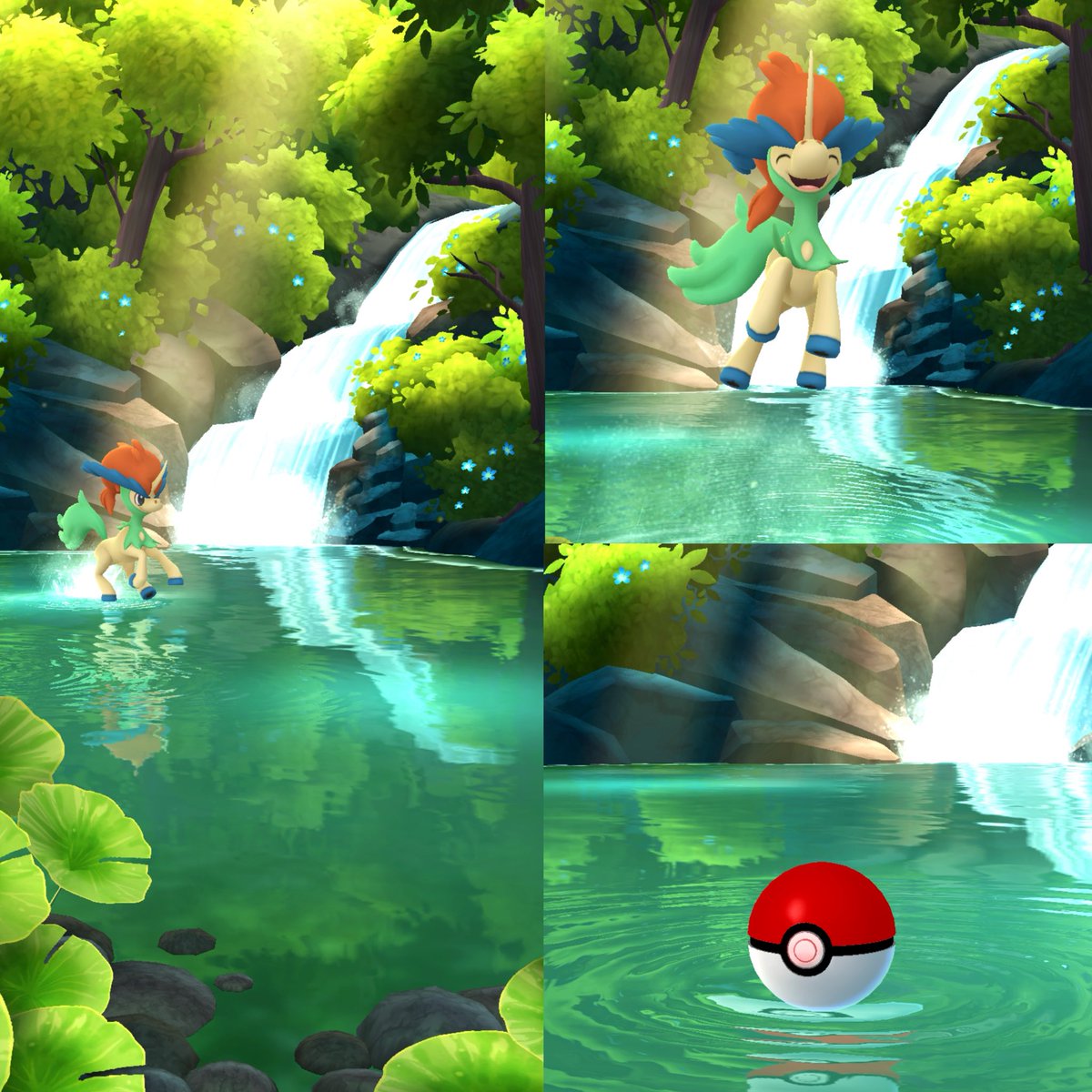 ♥︎MilkTea♥︎ tweet media