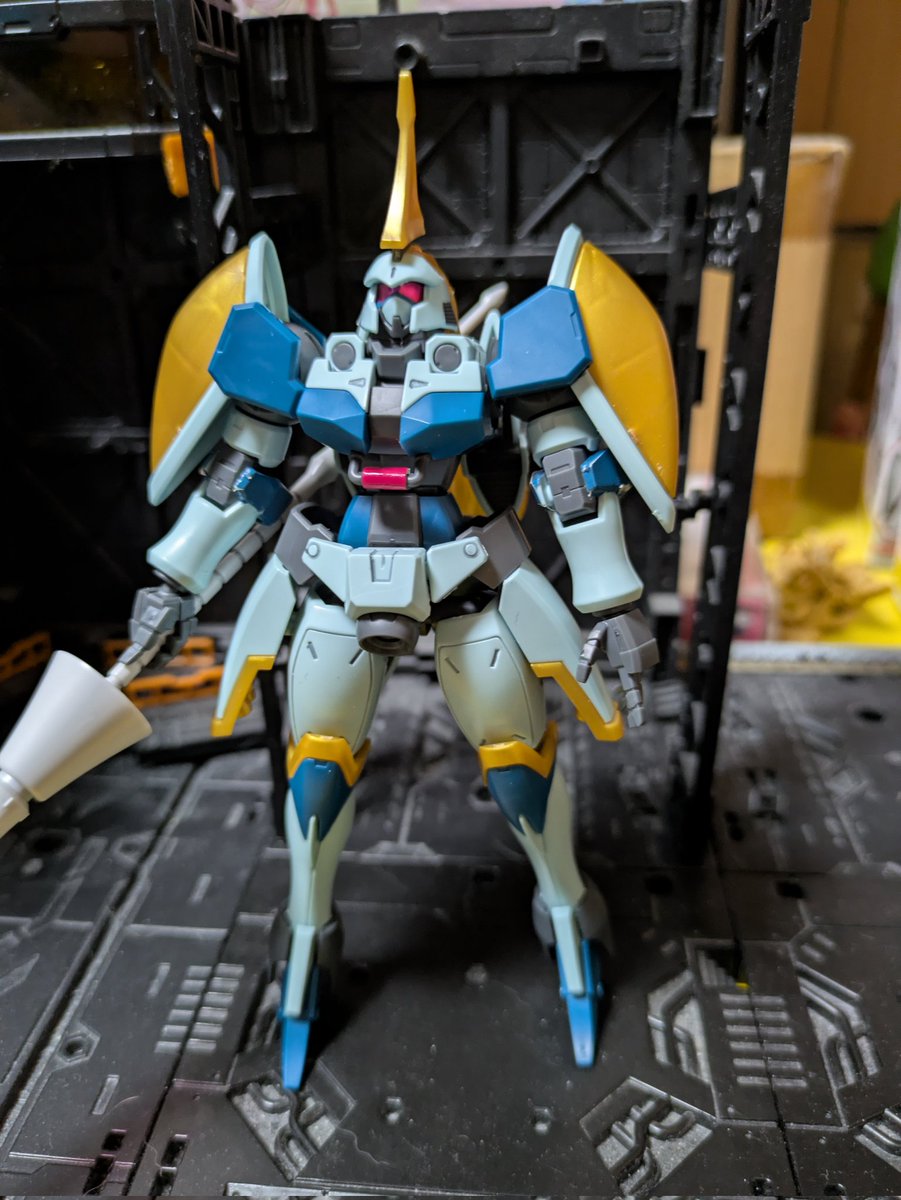 みさき tweet media