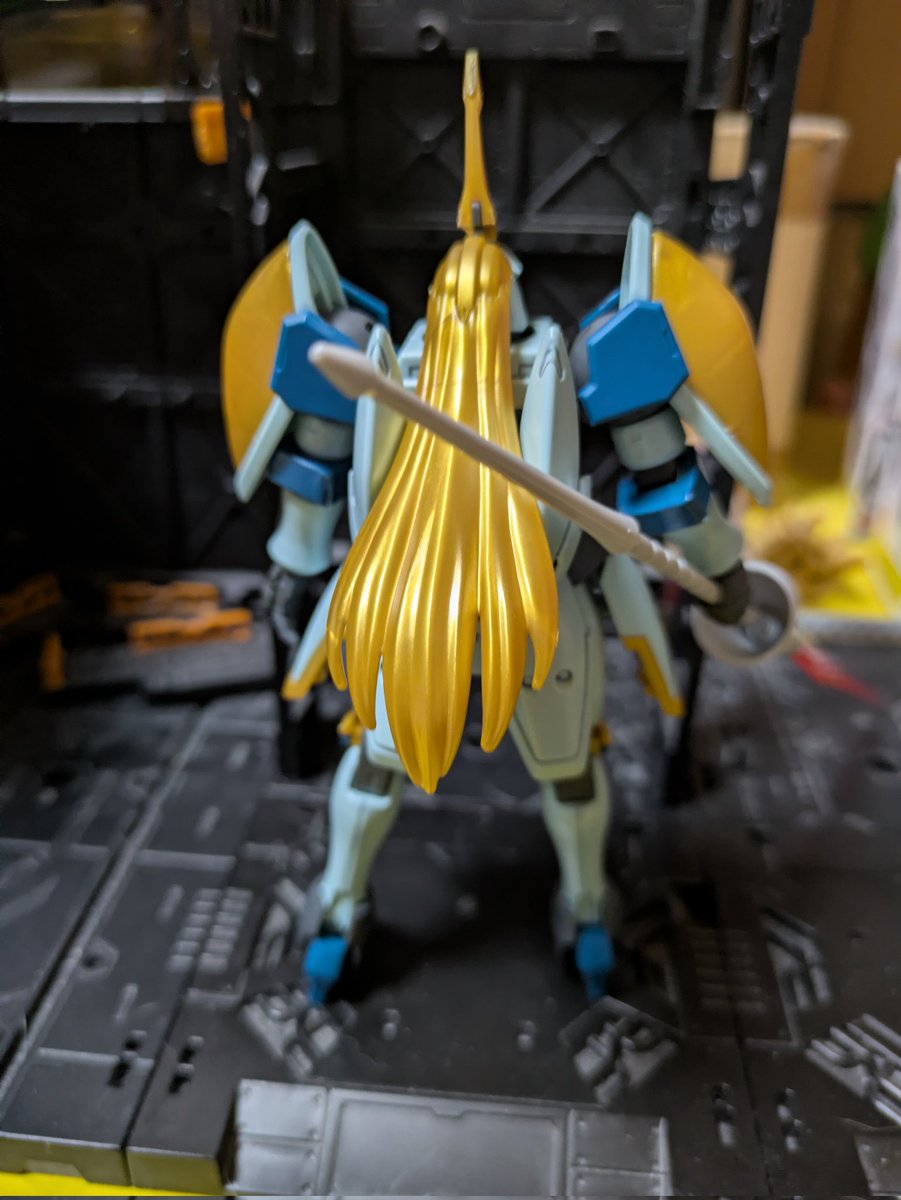 みさき tweet media