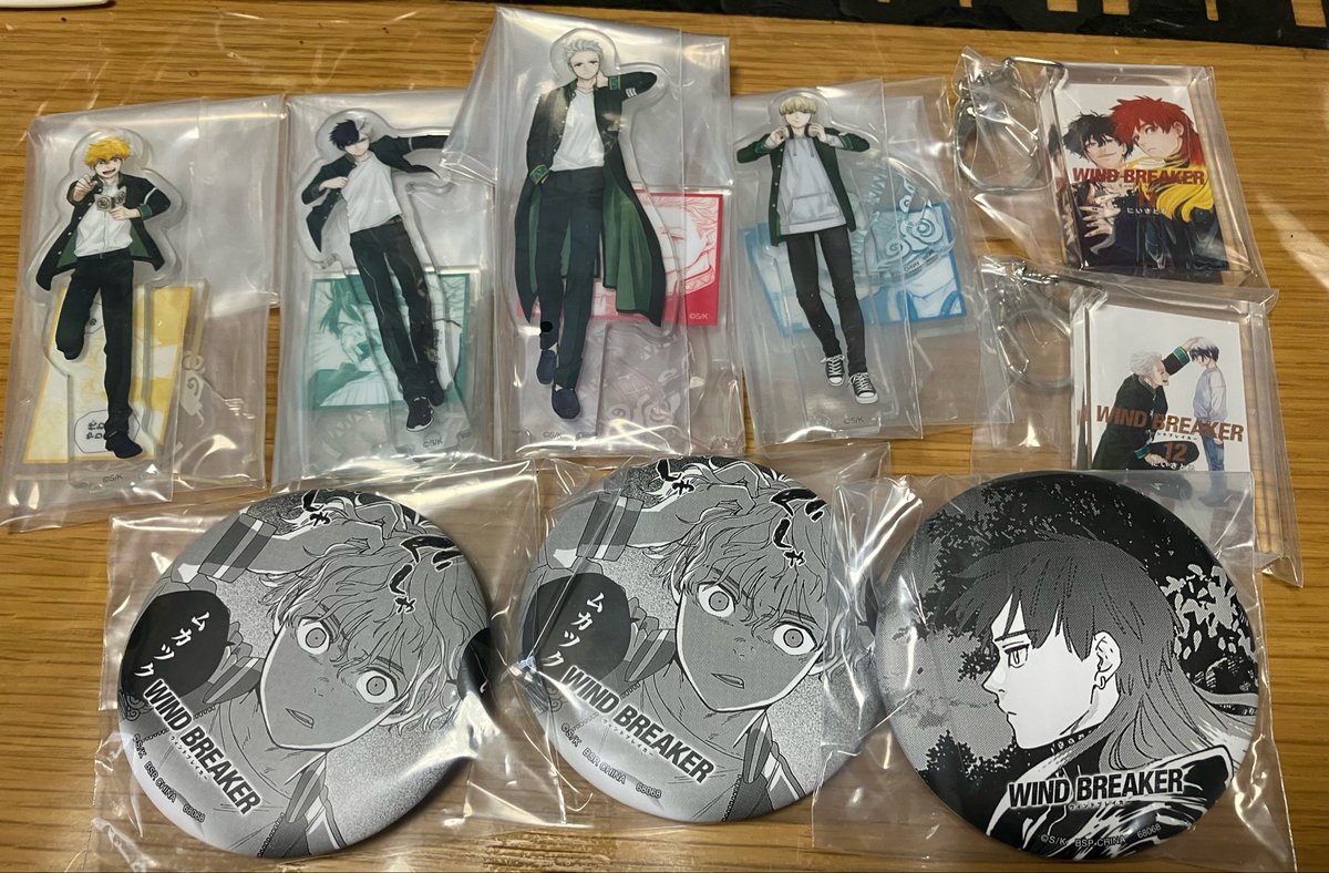 ちくパカ@取引垢　ツイフィ必読 tweet media