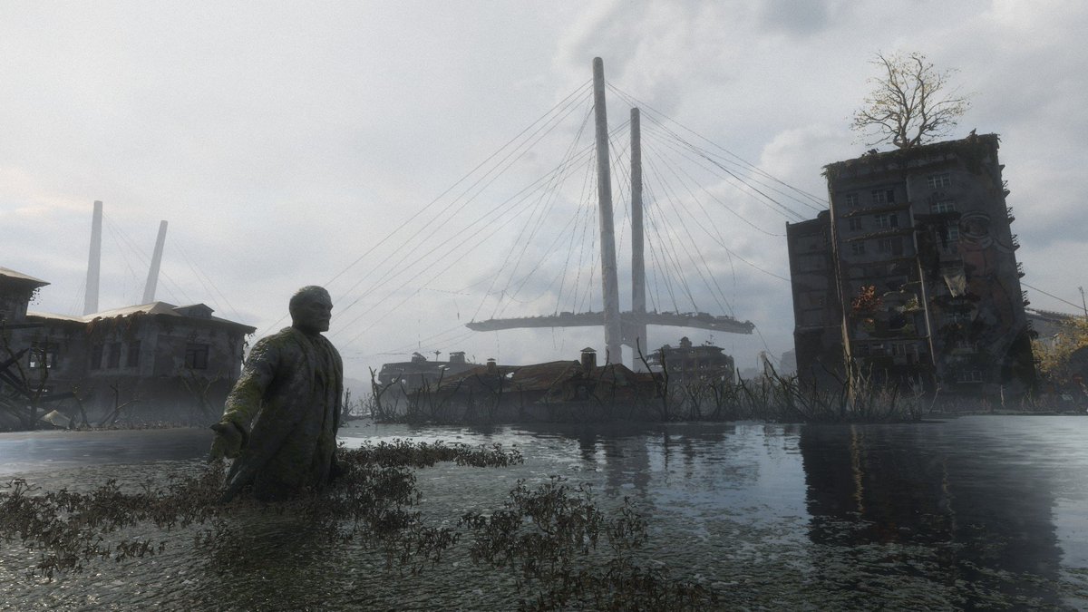 Matola - 🎮 Crimson Desert ⚔️🐎 tweet media