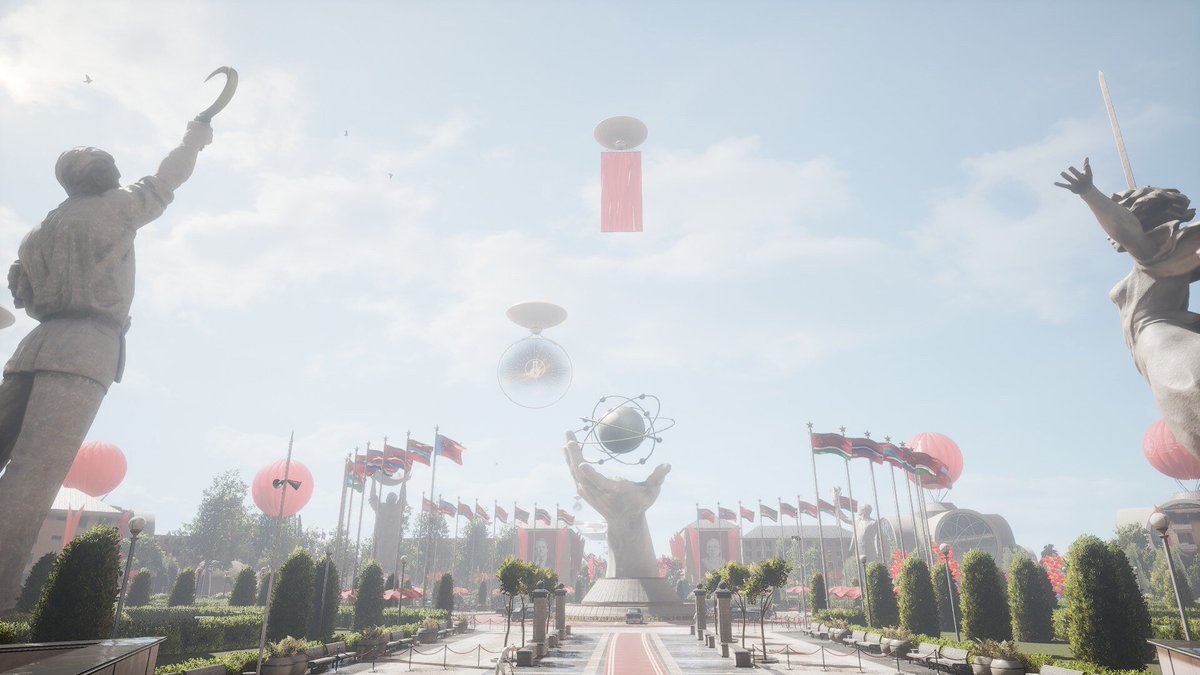 Matola - 🎮 Crimson Desert ⚔️🐎 tweet media