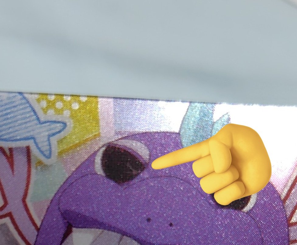 ゆう@4/24インテ大阪＆5/23幕張手渡し可 tweet media