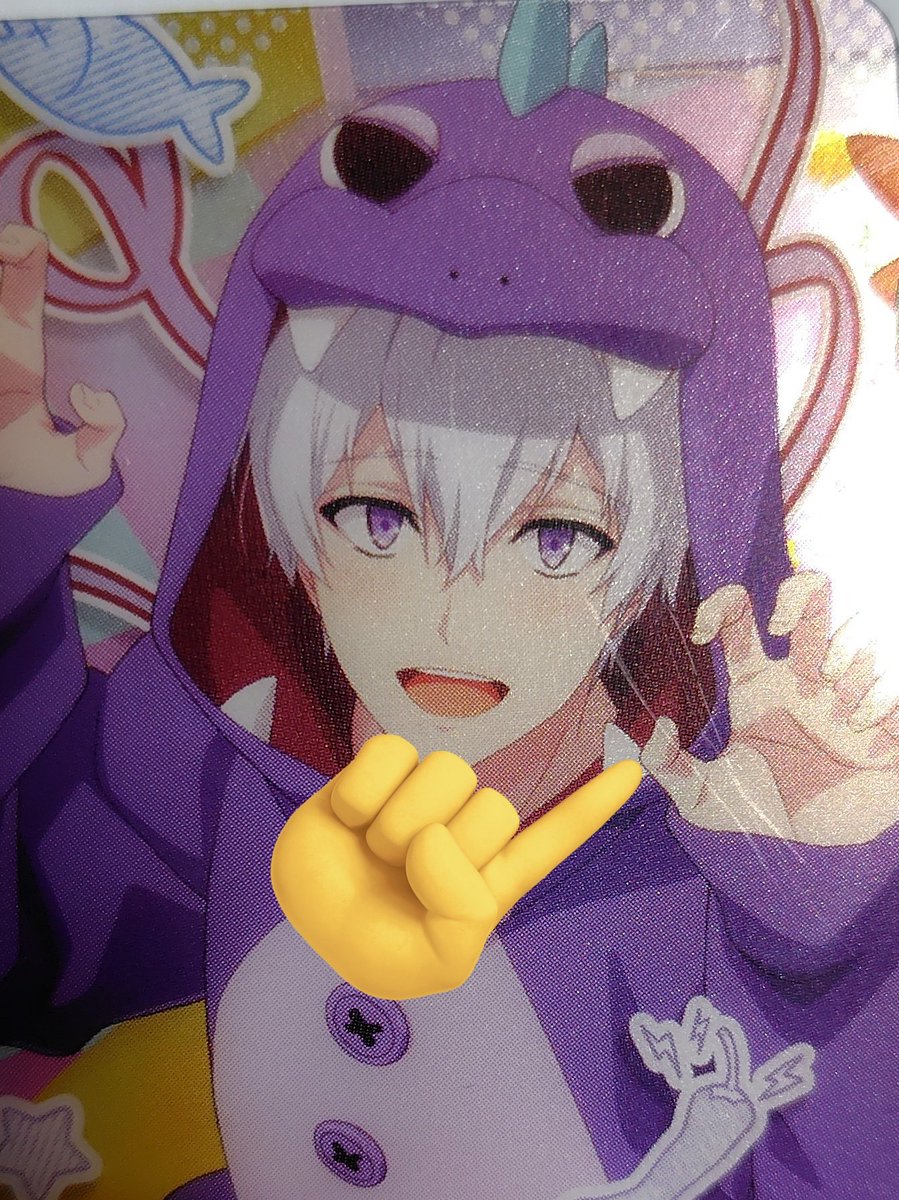 ゆう@4/24インテ大阪＆5/23幕張手渡し可 tweet media