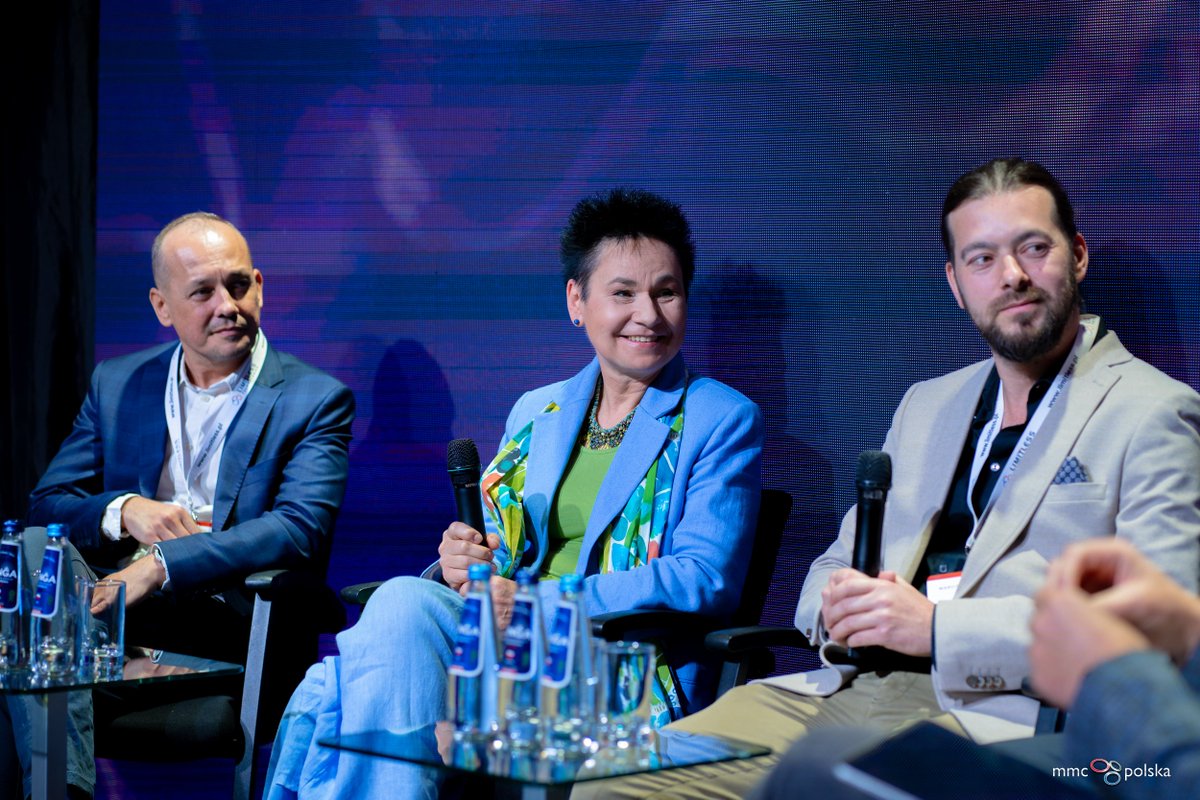 FinTech Digital Congress tweet media