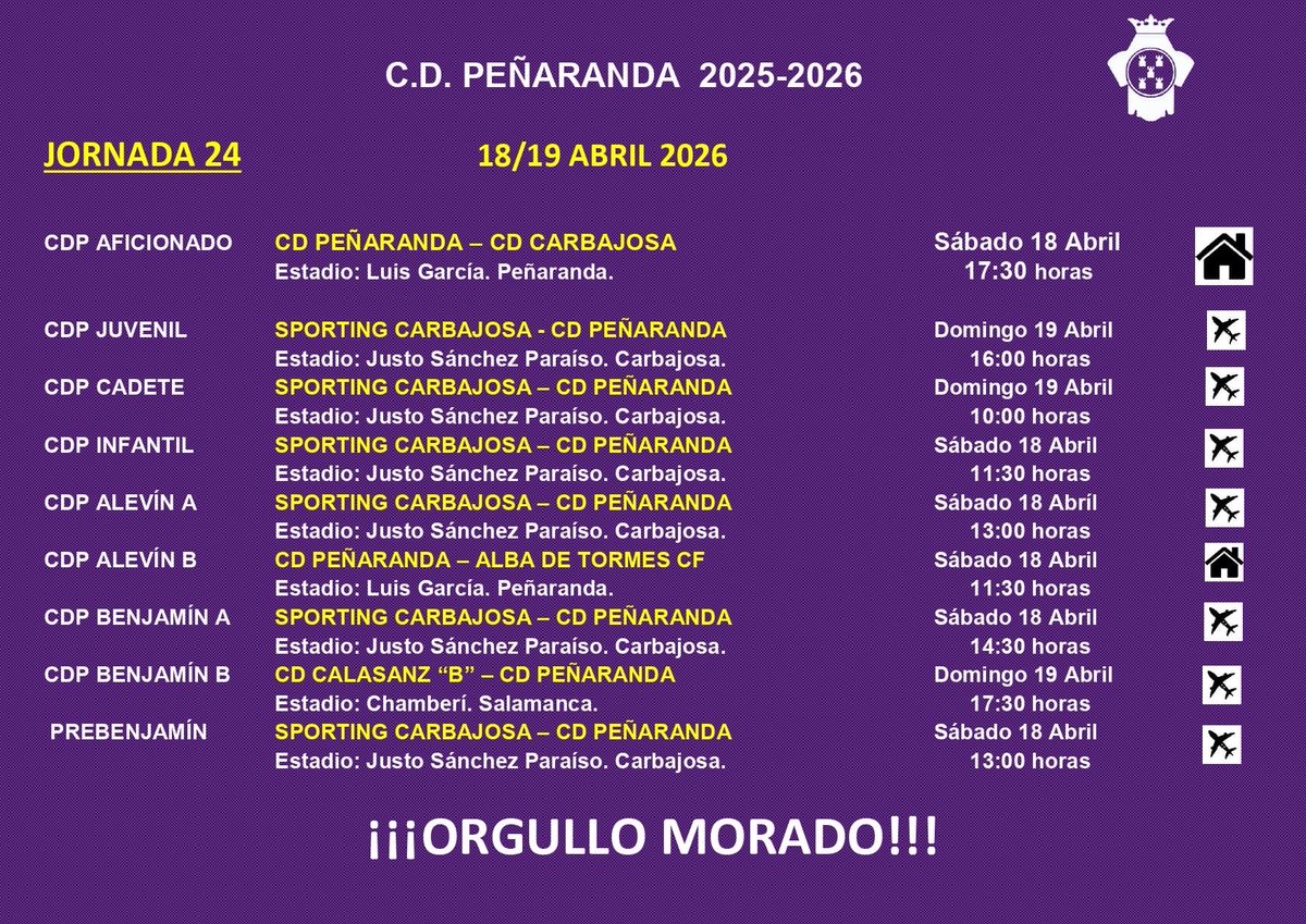 C.D. Peñaranda tweet media