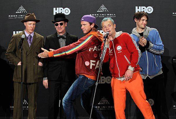 RHCP Brasil tweet media
