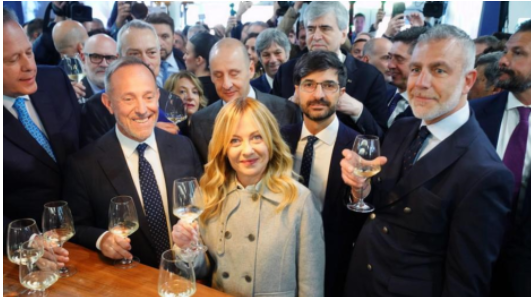 אסף אוני, ברלין tweet media