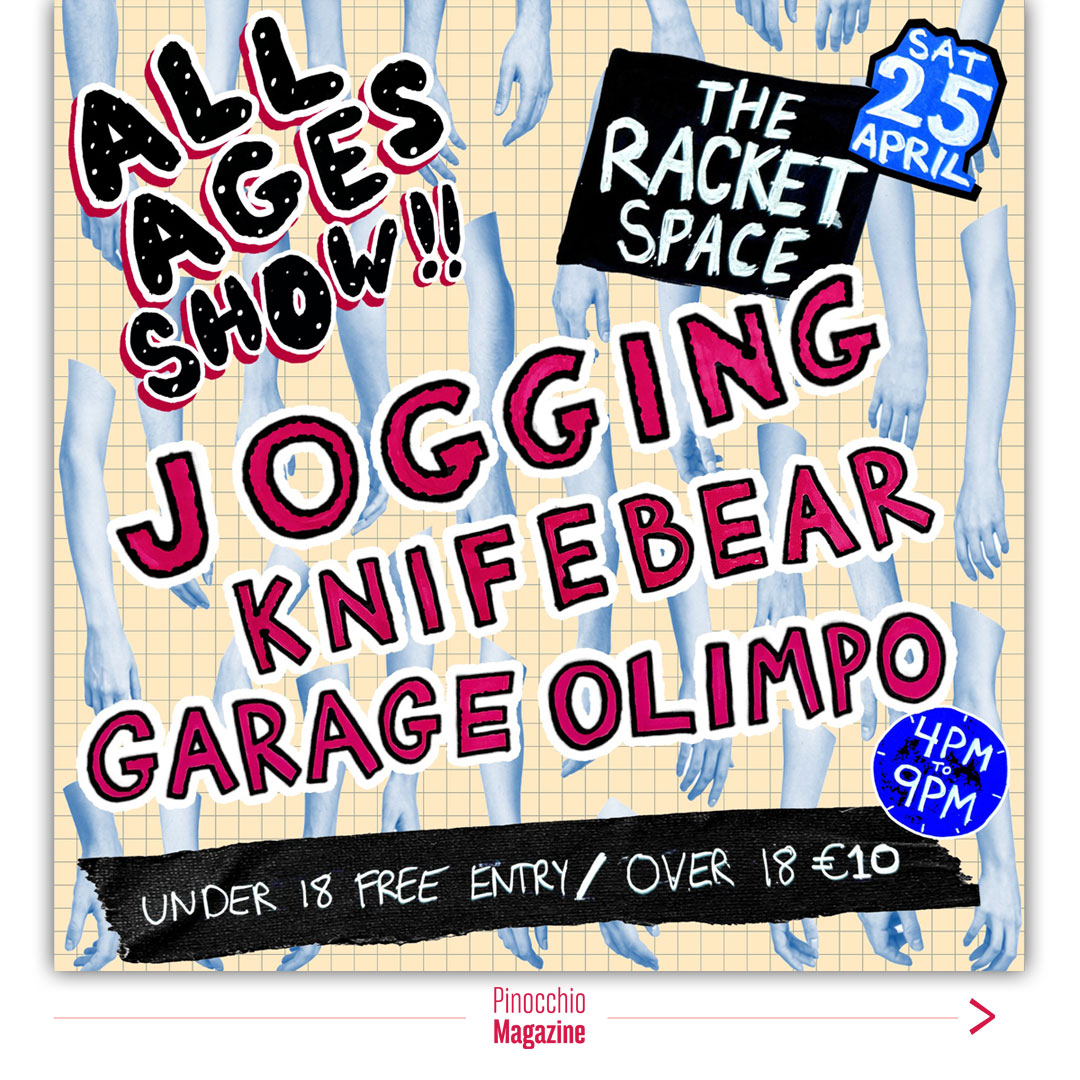 Pinocchio Magazine tweet media