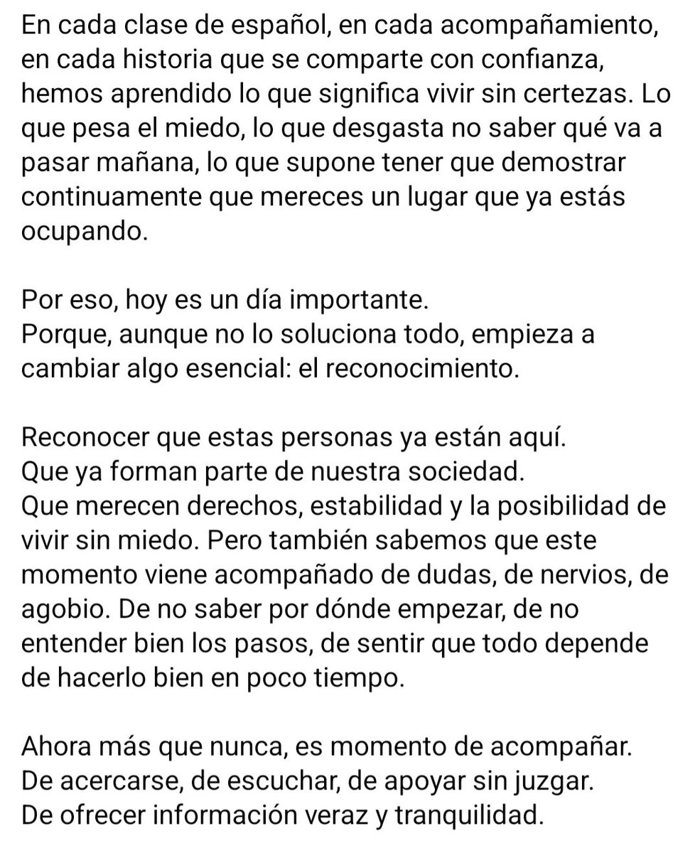CuidaParla's tweet photo. Feliz día ❤️ https://t.co/uOfcJjHCd6