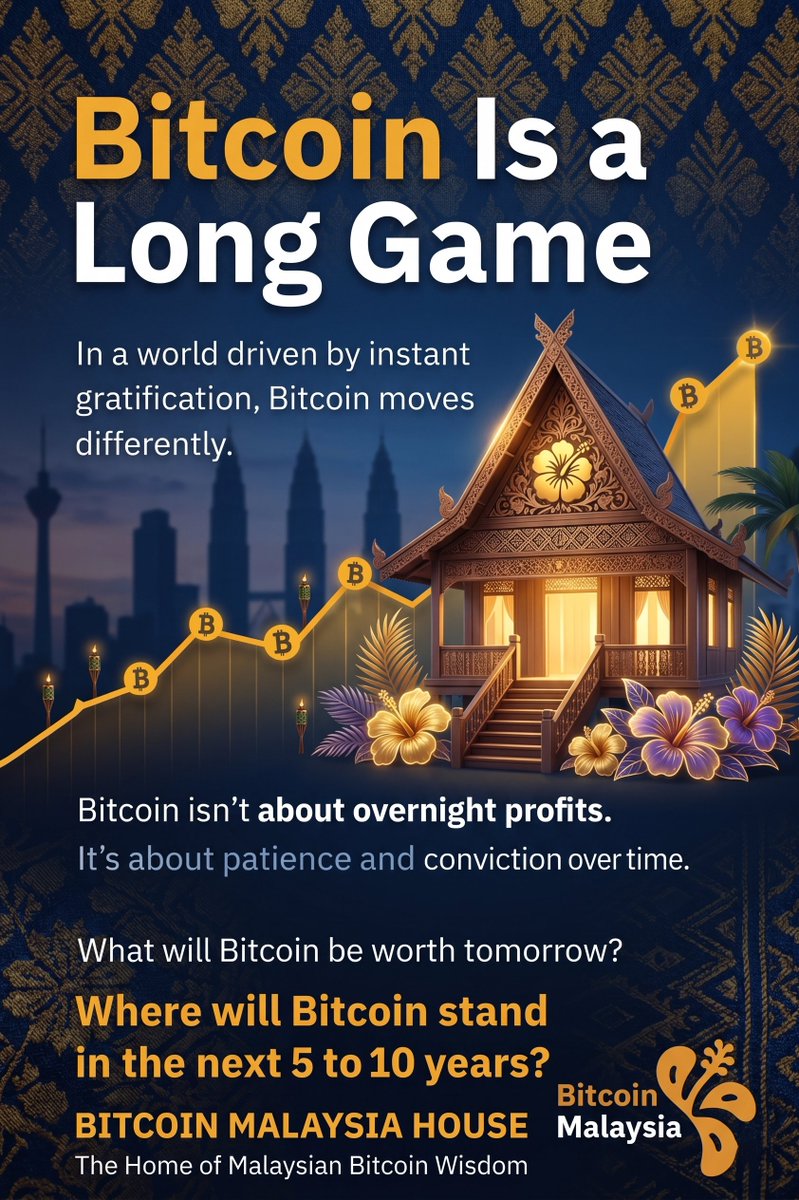 MYbitcoinhouse tweet media