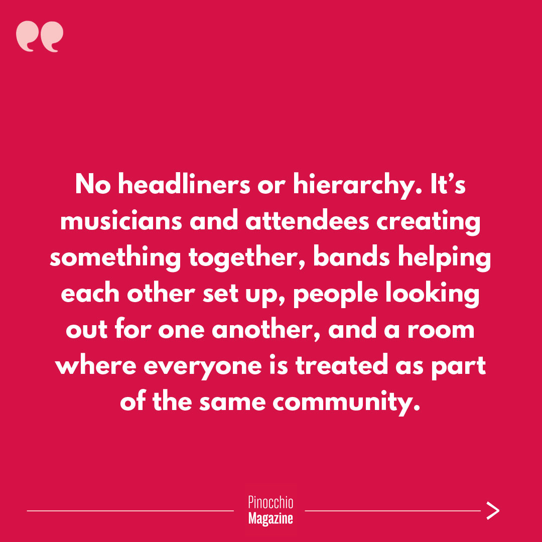 Pinocchio Magazine tweet media