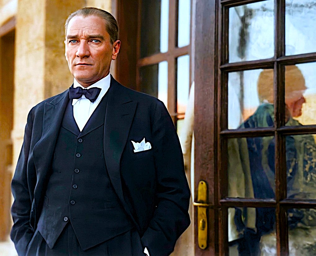 K E M Â L _ A T A T Ü R K 🇹🇷💖💥_🙏_💥💖🇹🇷 tweet media