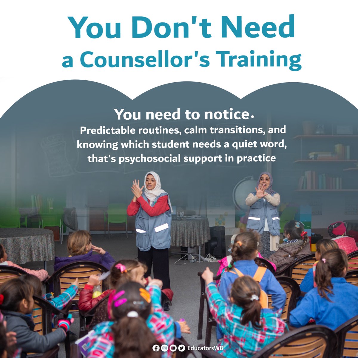 EducatorsWB tweet picture