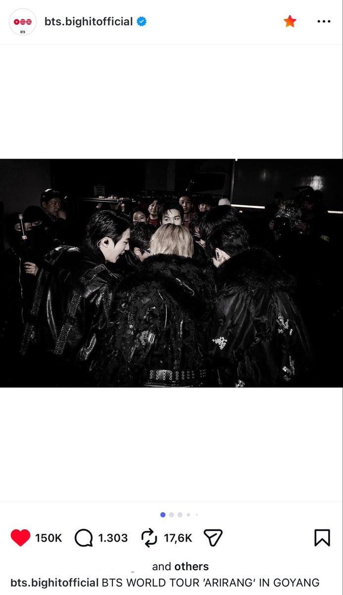 ૮ larets ! tweet media