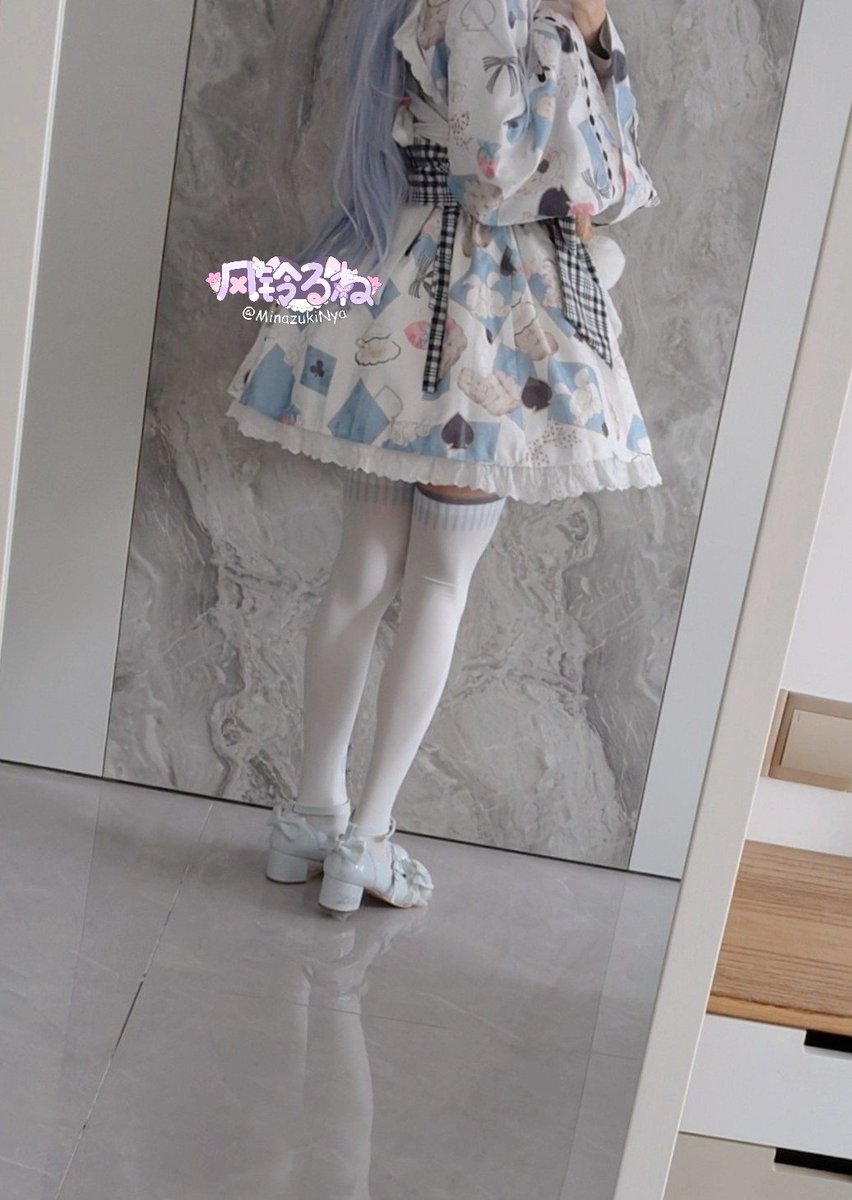 MinazukiNya tweet media