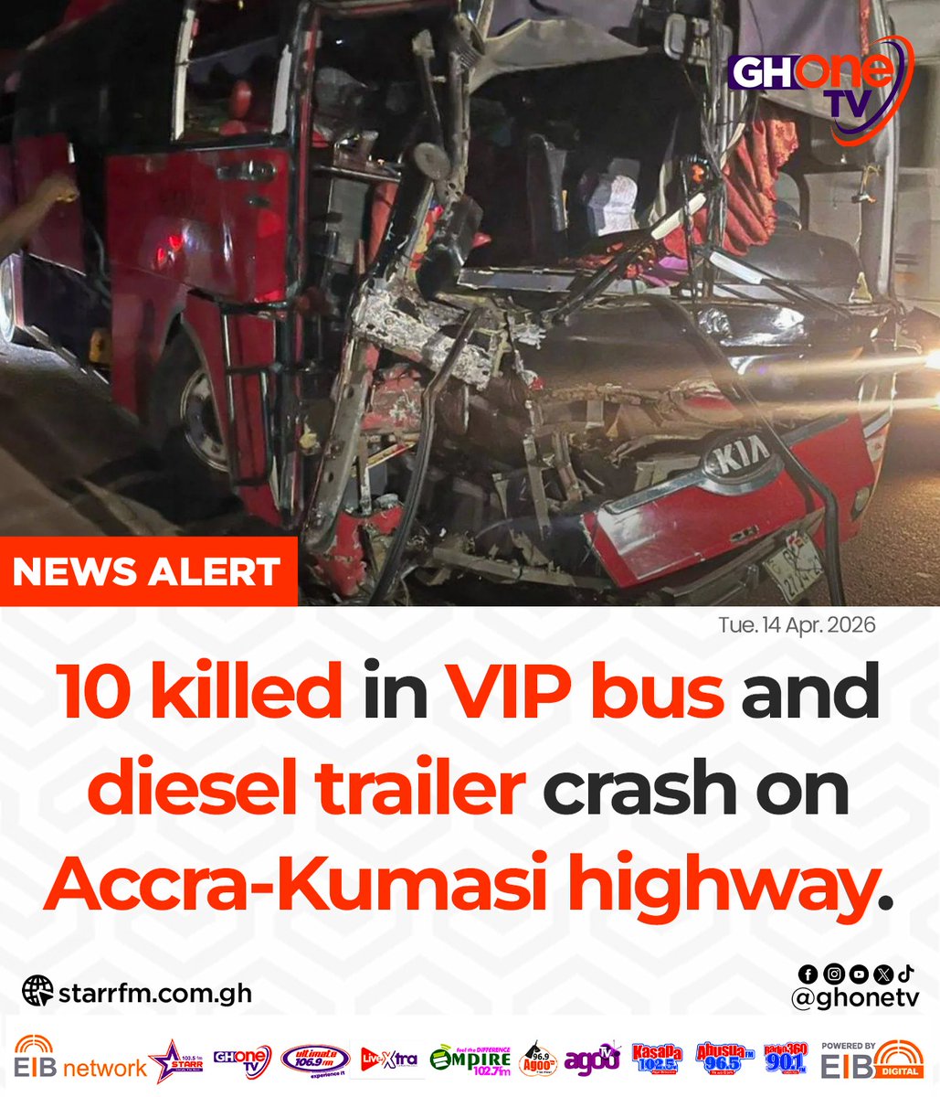 GHOne TV tweet media