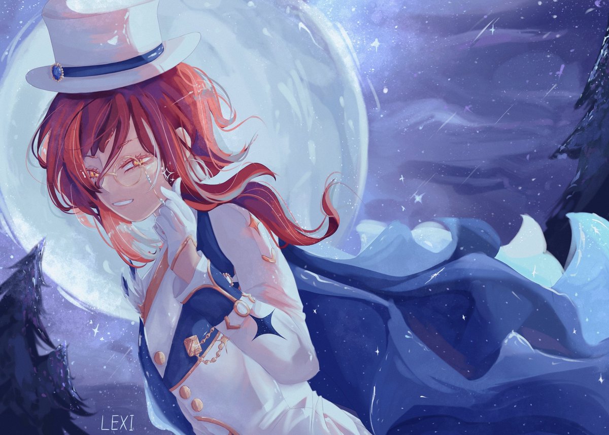 Lexilin_chan's tweet photo. hi so umm look please!!

#PortfolioDay https://t.co/MTFmcYI6Y8